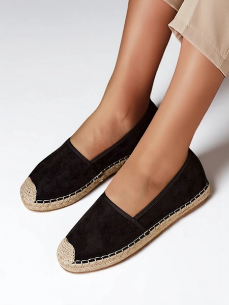Royalfashion Dámske espadrilky Eretine