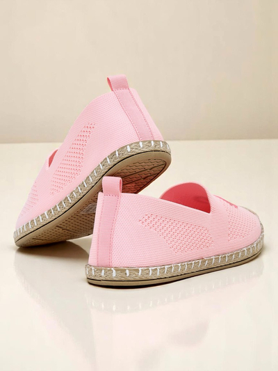 Royalfashion Ženske espadrile JuteBreeze