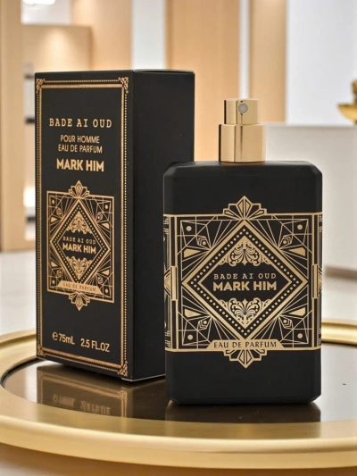 Inspirovana moška parfumska voda Arab Black