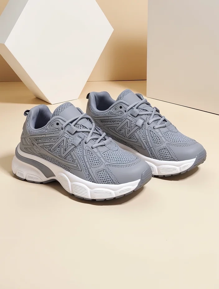 Royalfashion Dámske športové tenisky Albogi