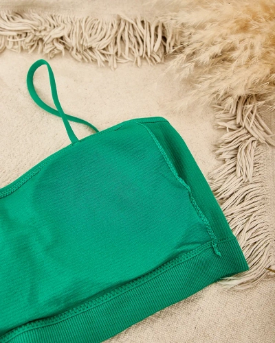 RoyalFashion Dámska športová podprsenka