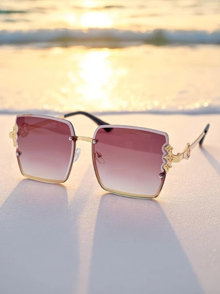 Royalfashion slnečné okuliare Vadrat Lux