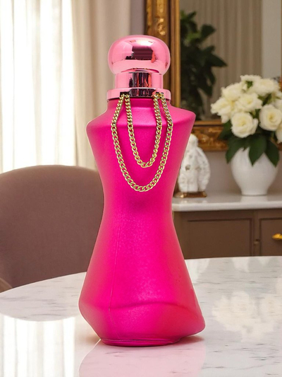 Inšpirovaná parfumovaná voda pre ženy Lady Elegance