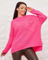 ružová || Fuksjowy || neón