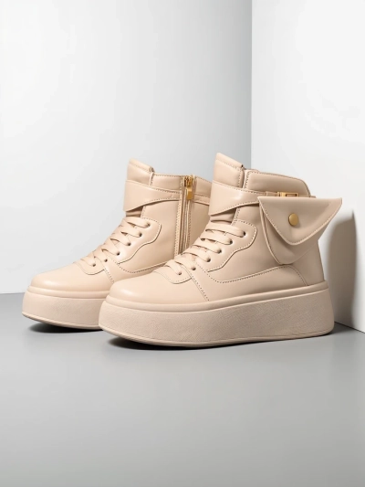 Royalfashion Dámske športové topánky Tersela