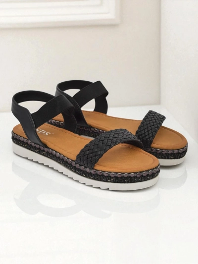 Royalfashion Dámske sandále Bellavia