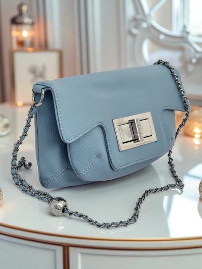 Royalfashion Dámska listová kabelka Aurelia Classico