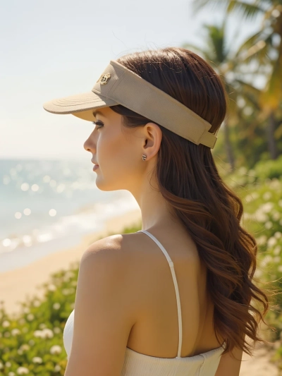 Royalfashion Letný štít proti slnku Breeze Shade