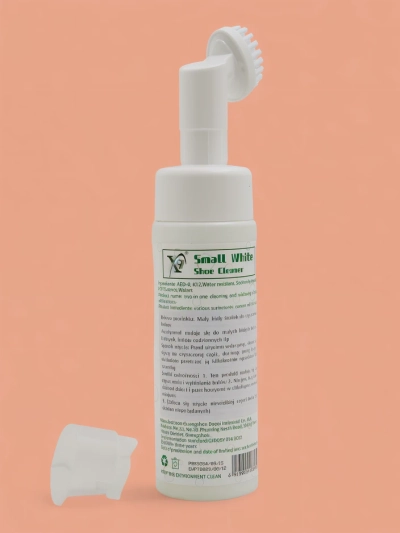 Sprej na čistenie textilnej obuvi 200 ml