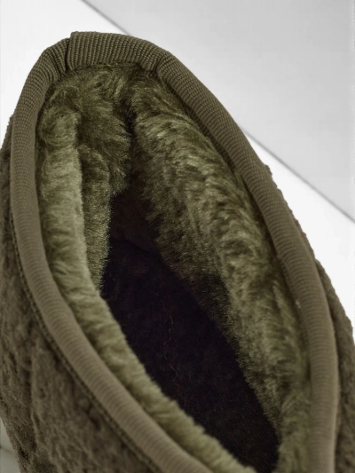 Kratki ženski škornji a'la za sneg Marellin