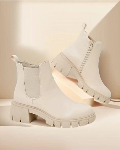 Royalfashion Dámske čižmy Velly stiletto