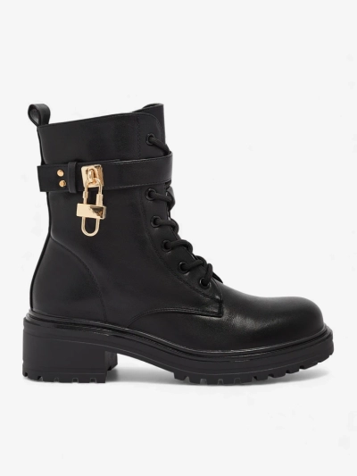 Eko usnjeni ženski gležnarji Taleves