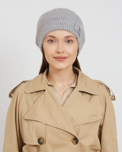 Royalfashion Dámska baretka