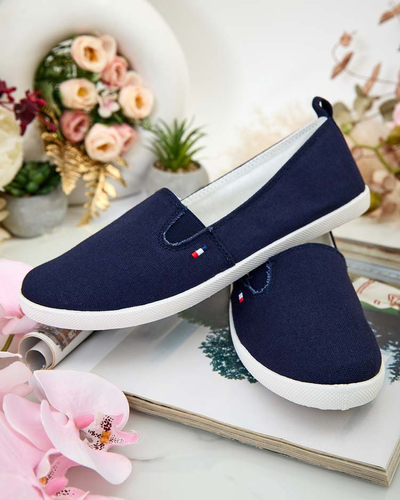 Royalfashion Dámske tenisky Peliotte