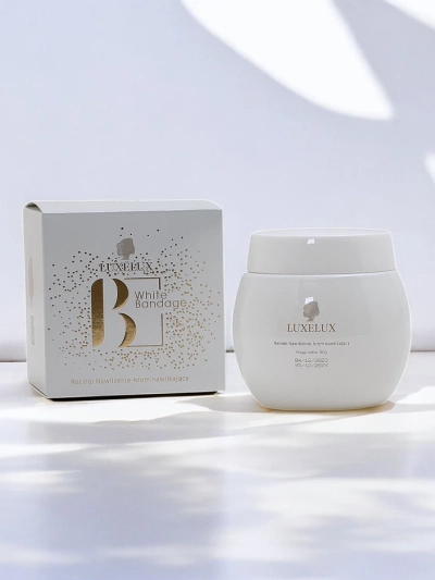Luxelux Hydratačný krém s retinolom 50g