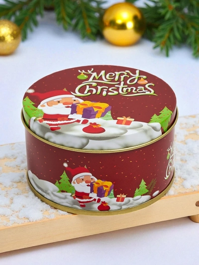 Božična dišeča sveča Christmas Time