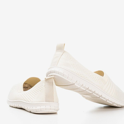 Royalfashion Dámske športové mokasíny Atarafas