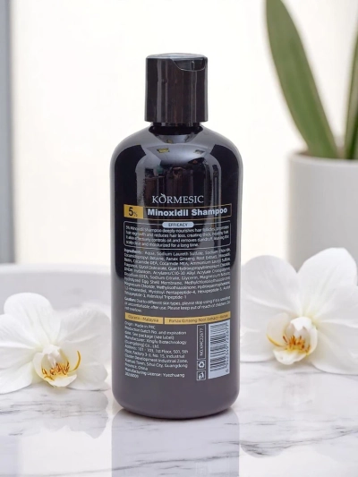 Sadoer Vlasová maska s kolagénom