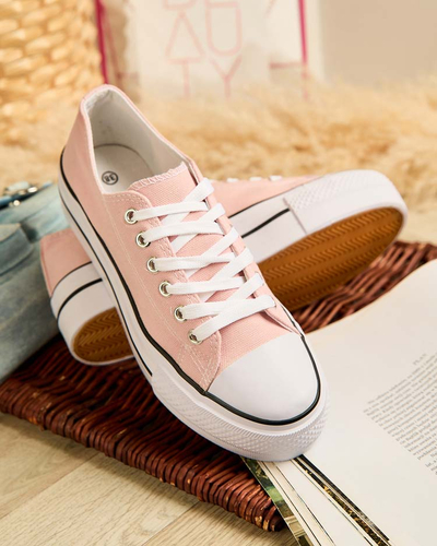 Royalfashion Dámske športové tenisky Tamissa