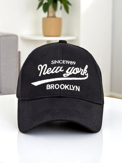 Royalfashion New York Brooklyn Baseball Cap Unisex