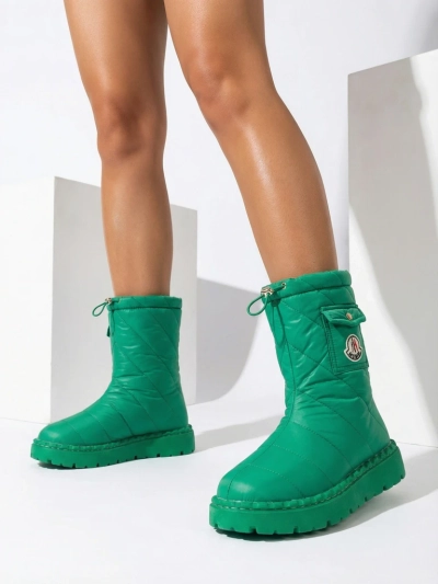 Dámske snehule Royalfashion Eloig