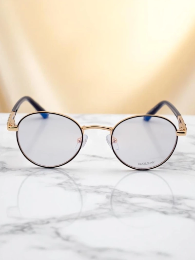 Royalfashion slnečné okuliare v tvare Square Skyline Shades