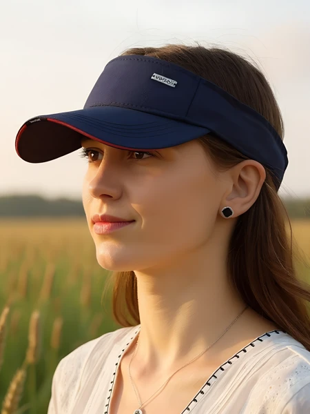 Royalfashion Breeze Shade Slnečný šilt