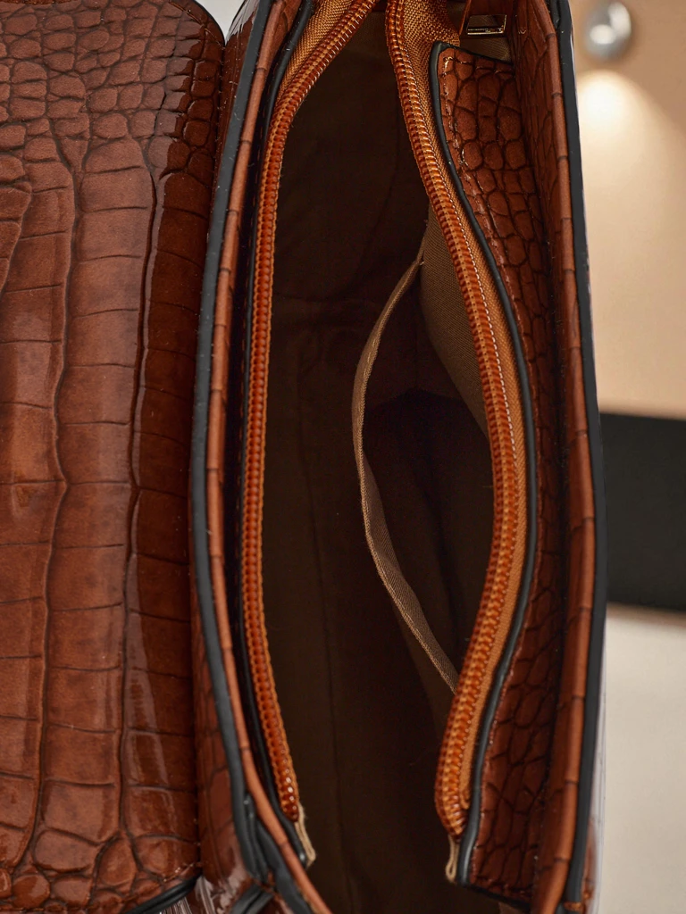 Majhna ženska torbica iz eko usnja Lovi Dream