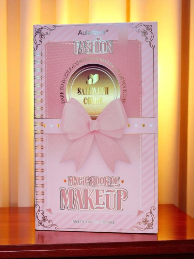 Multifunkčná paleta na líčenie GlamAll Set