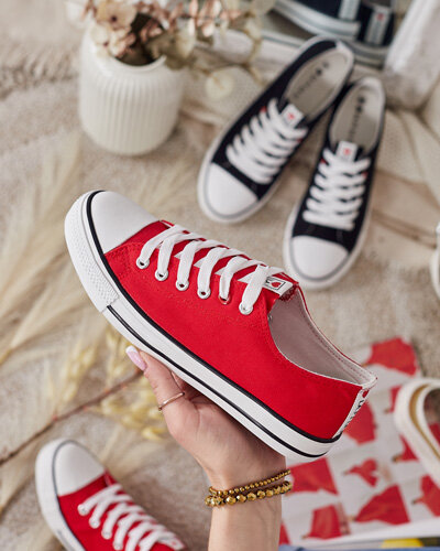 Royalfashion Dámske športové tenisky Mirinn