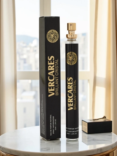 Inspirirana moška parfumska voda Vercares