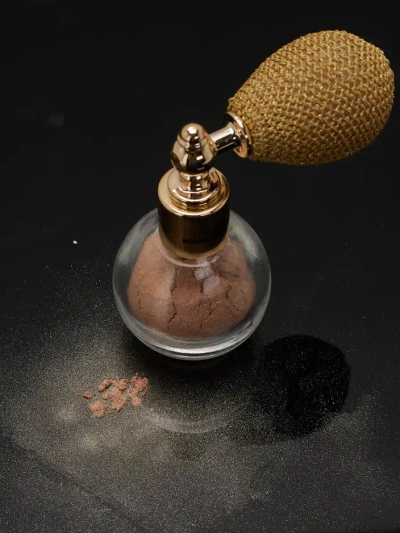 Luxelux zvýrazňovač v pumpovej fľaši 01 2g