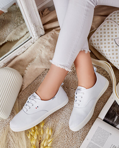 Royalfashion Dámske tenisky Secilla