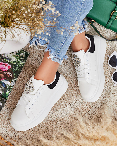 Royalfashion Dámske športové tenisky Sefokki