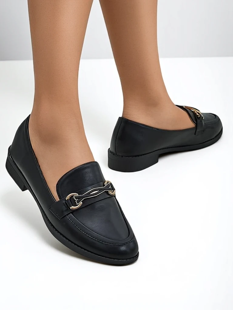 Royalfashion Dámske mokasíny Werre