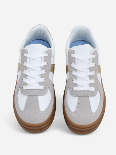 Royalfashion Dámske športové tenisky Enfire