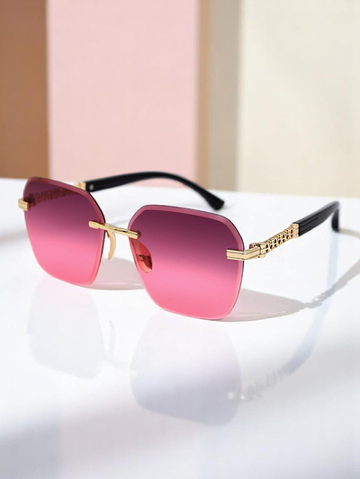 Royalfashion Štvorcové slnečné okuliare Skyline Shades