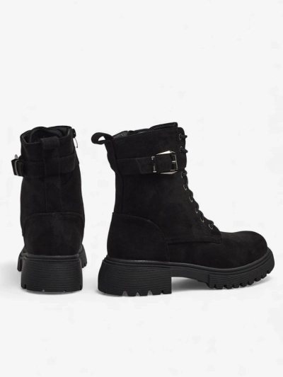 Ženski gležnarji iz eko semiša Ubill