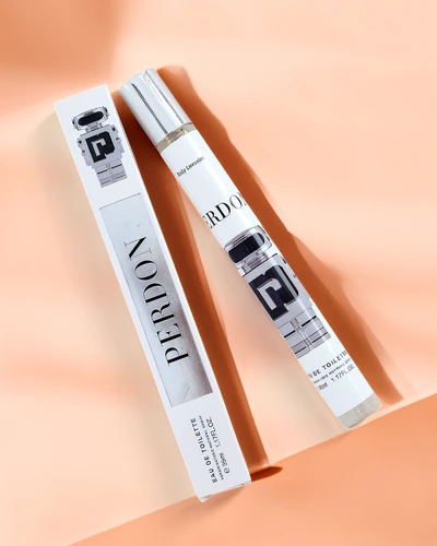 Parfumovaná voda Perdon 35 ml