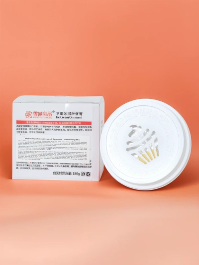 Gel na vôňu Royal Apple s vôňou jablka 180g