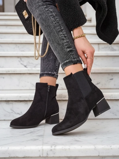 Dámske topánky Royalfashion Lepito