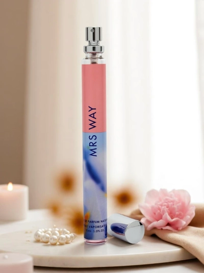 Inspirirana parfumska voda za ženske Mrs Way