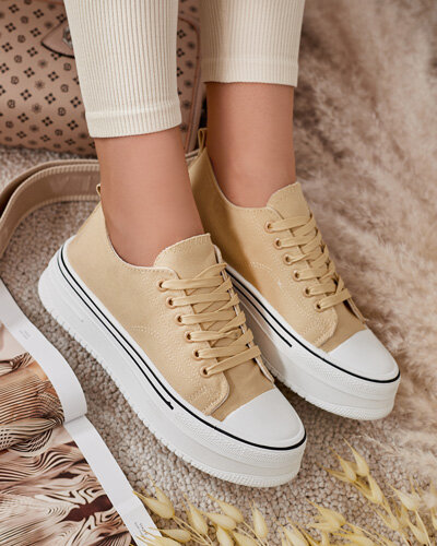 Royalfashion Dámske športové tenisky Stroms