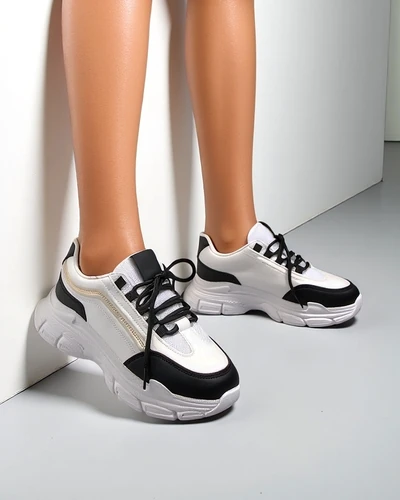 Royalfashion Dámske športové tenisky Fexxy