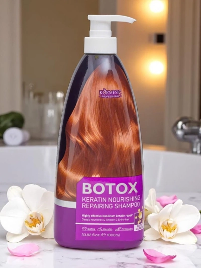 ALOE VERA Aloe Hair Mask Hydratačná