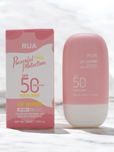 OCHRANNÝ KRÉM proti slnečnému žiareniu 50 SPF 50ml