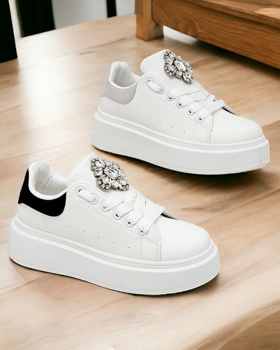 Royalfashion Dámske športové tenisky Sefokki