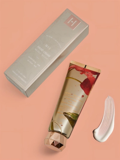 Krém na ruky HERES B2UTY NO3 125 ml