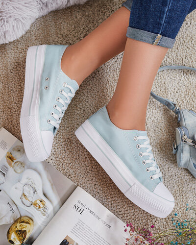 Royalfashion Dámske športové tenisky Tamissa