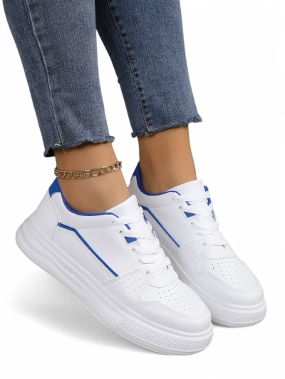 Royalfashion Dámske športové tenisky Texpose